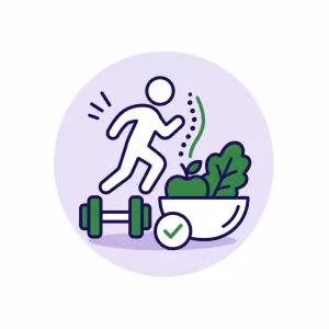 Icono Nutricion