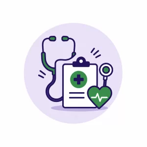 Icono Medicina general