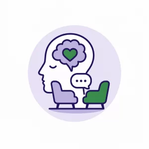 Icono Psicologia clinica