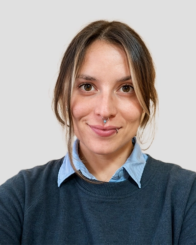 Ps. Arantza Gutiérrez Labarrera