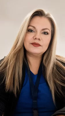 Dra. Ana Isabel Fernández G